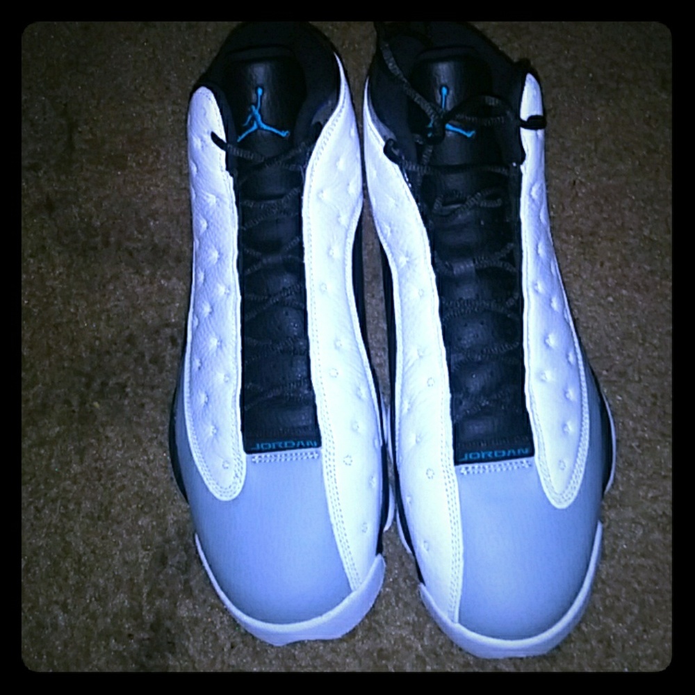 Jordans sneakers